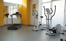 Apartamenty I.M.A Towarowa