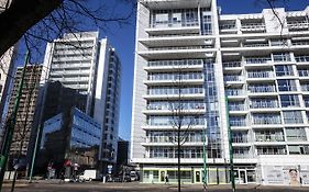 Apartamenty I.M.A Towarowa